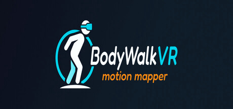 Игра BodyWalk VR Motion Mapper