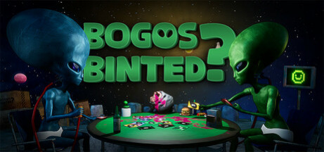 Игра Bogos Binted?