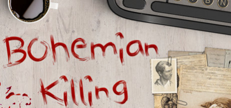 Игра Bohemian Killing