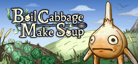 Игра Boil Cabbage Make Soup