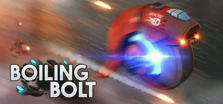 Купить игру Boiling Bolt