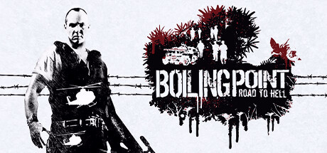Игра Boiling Point: Road to Hell