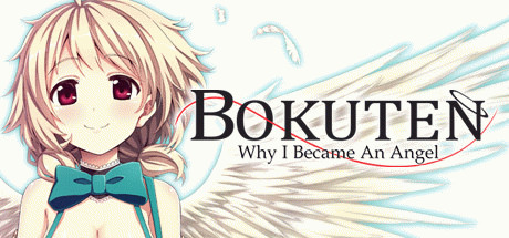 Игра Bokuten - Why I Became an Angel