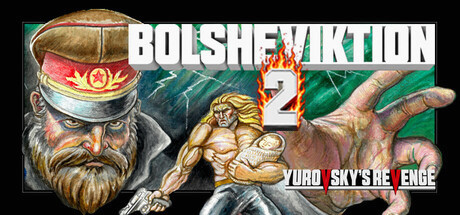 Игра Bolsheviktion 2: Yurovsky's Revenge