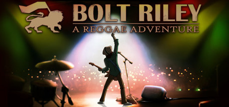 Игра Bolt Riley, A Reggae Adventure