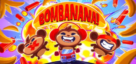 Игра BOMBANANA!