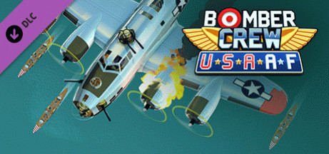 Превью трейлера игры Bomber Crew: USAAF