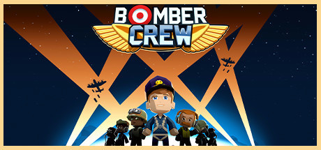 Игра Bomber Crew