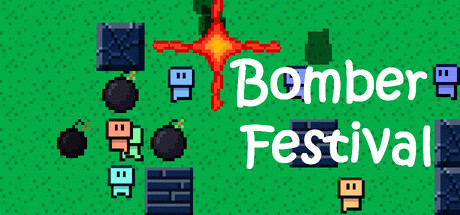 Игра Bomber Festival