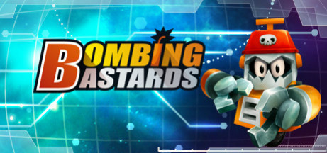 Игра Bombing Bastards 4-pack