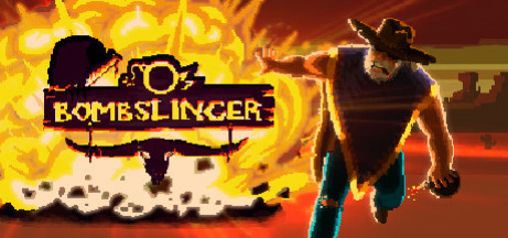 Игра Bombslinger