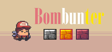 Игра Bombunter
