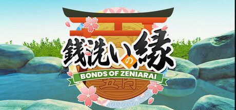 Купить игру Bonds of Zeniarai