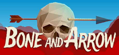 Игра Bone and Arrow