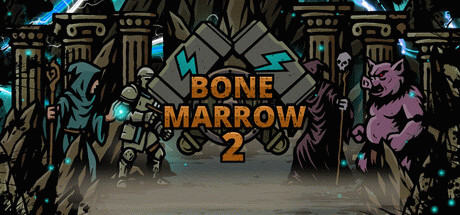 Игра Bone Marrow 2