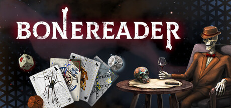 Игра BONEREADER