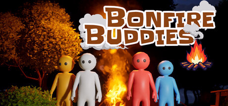 Купить игру Bonfire Buddies