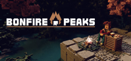Игра Bonfire Peaks