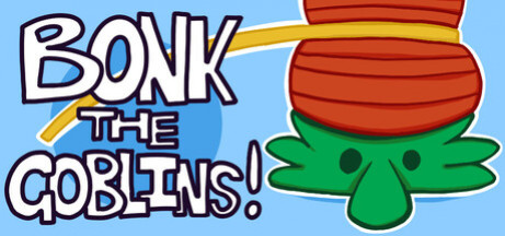 Игра Bonk The Goblins!