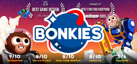 Игра Bonkies