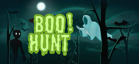 Игра Boo! Hunt