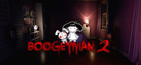 Игра Boogeyman 2