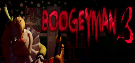 Игра Boogeyman 3