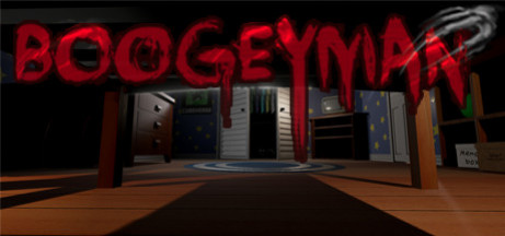 Игра Boogeyman