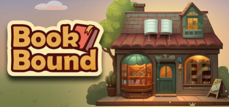 Игра Book Bound