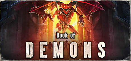 Игра Book of Demons