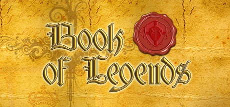 Игра Book of Legends