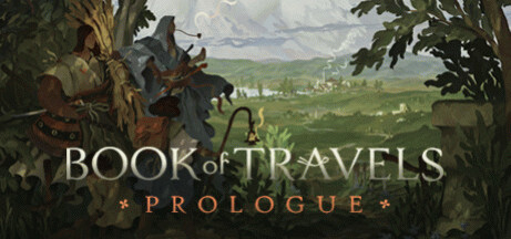 Игра Book of Travels
