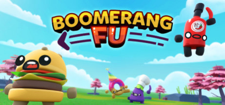 Игра Boomerang Fu