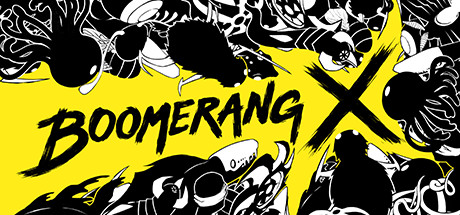 Игра Boomerang X