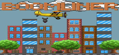 Купить игру Boomliner