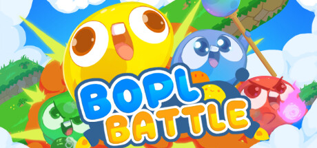 Игра Bopl Battle