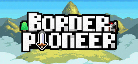 Игра Border Pioneer