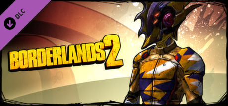 Купить игру Borderlands 2: Assassin Stinging Blade Pack