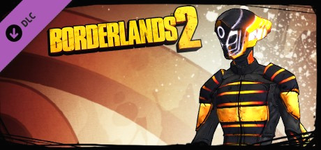 Купить игру Borderlands 2: Assassin Supremacy Pack