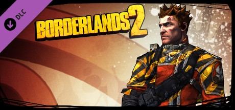 Купить игру Borderlands 2: Commando Domination Pack