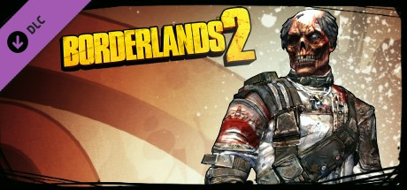 Купить игру Borderlands 2: Commando Madness Pack