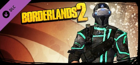 Купить игру Borderlands 2: Commando Supremacy Pack