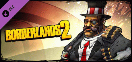 Купить игру Borderlands 2: Gunzerker Dapper Gent Pack