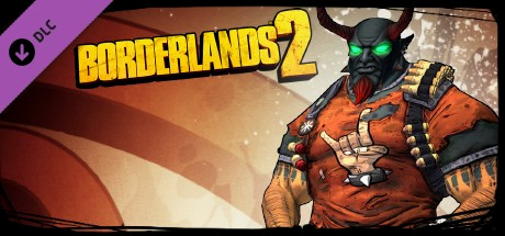 Купить игру Borderlands 2: Gunzerker Madness Pack