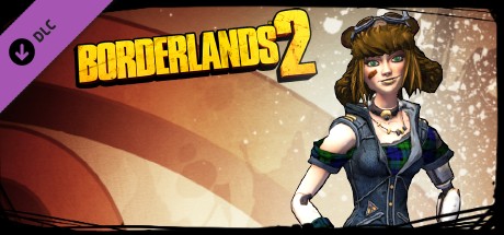 Купить игру Borderlands 2: Mechromancer Domination Pack