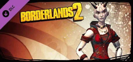 Купить игру Borderlands 2: Mechromancer Madness Pack