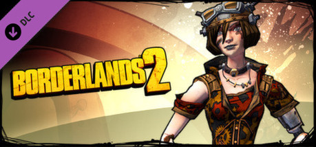 Купить игру Borderlands 2: Mechromancer Steampunk Slayer Pack