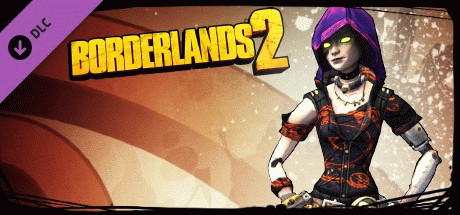 Купить игру Borderlands 2: Mechromancer Supremacy Pack