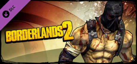 Купить игру Borderlands 2: Psycho Domination Pack