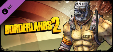 Купить игру Borderlands 2: Psycho Madness Pack